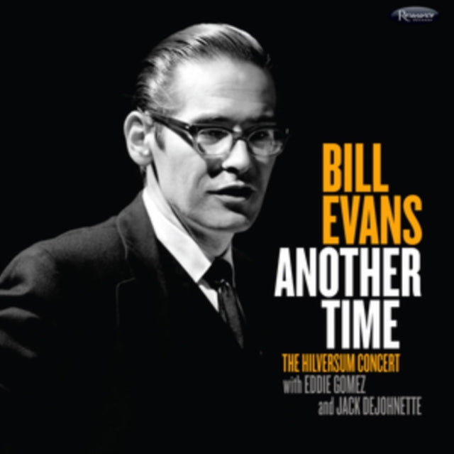 Bill Evans - Another Time Hilfe Music CD