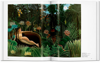 Rousseau (English) Book