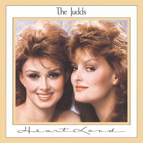 Heartland Music CD