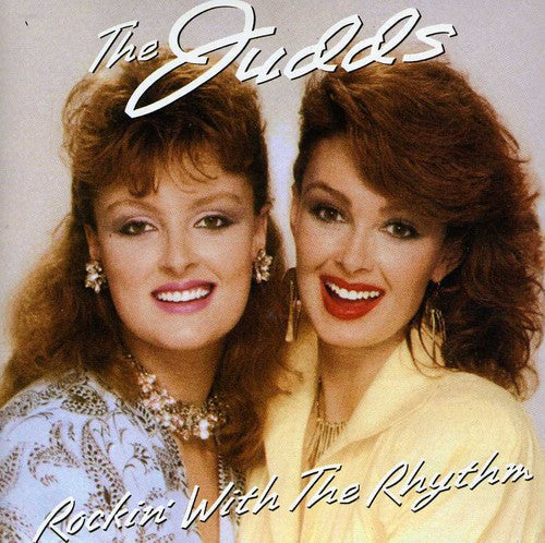 Rockin' With The Rhythm Music CD