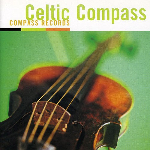 Celtic Compass / Various - Celtic Compass / Various - Music CD