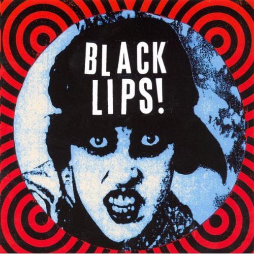 Black Lips - Black Lips - Music CD