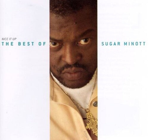 Minott,sugar - Best Of - Music CD