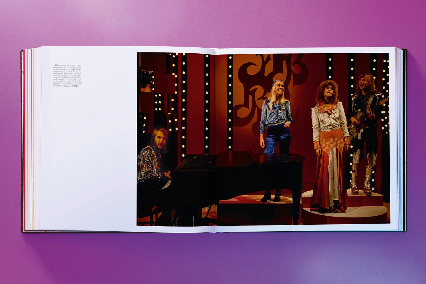 75 Years of Atlantic Records (English) Book
