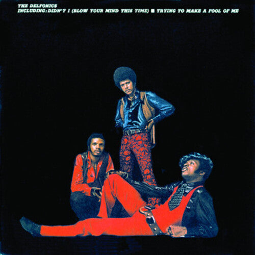 Delfonics - Delfonics - Music CD