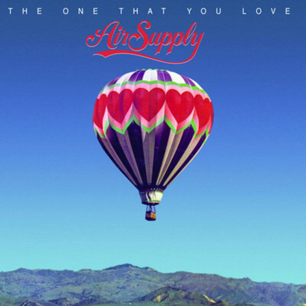 One That You Love Music CD