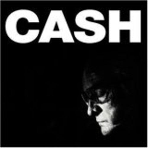 Cash,johnny - American 4: The Man Comes Around - Music CD
