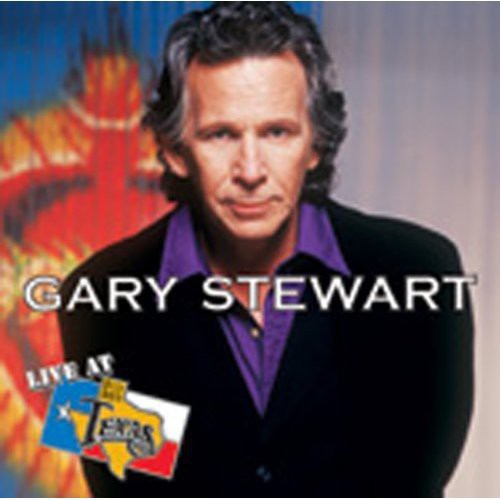 Live at Billy Bob's Texas Music CD
