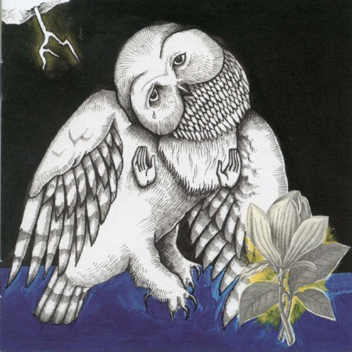 Magnolia Electric Co Music CD