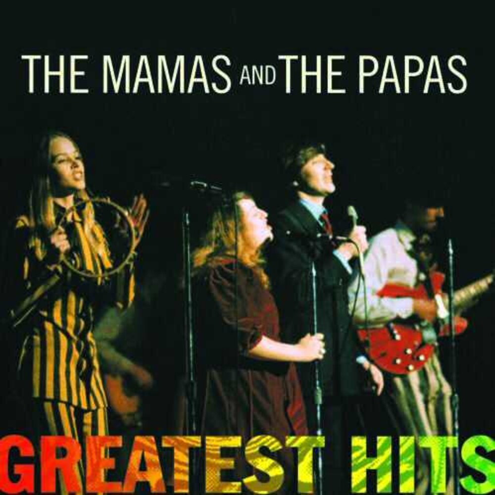 Greatest Hits (remastered) Music CD