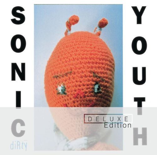 Sonic Youth - Dirty - Music CD