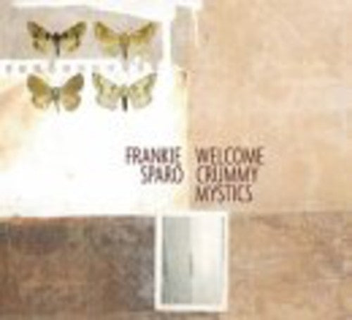 Welcome Crummy Mystics [LP] Vinyl Record