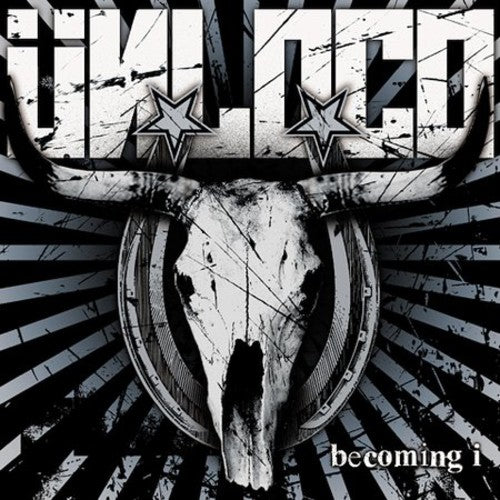 Unloco - Becoming I - Music CD