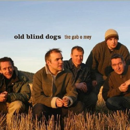 Old Blind Dogs - Gab O Mey - Music CD