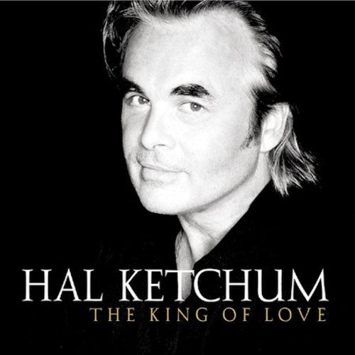The King Of Love Music CD