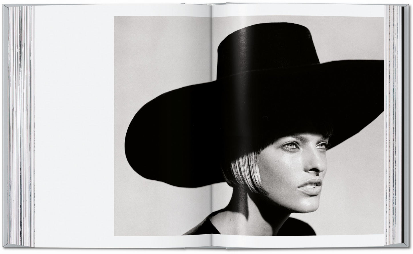 Peter Lindbergh. Dior. 40th Ed. (German, French, English) Book