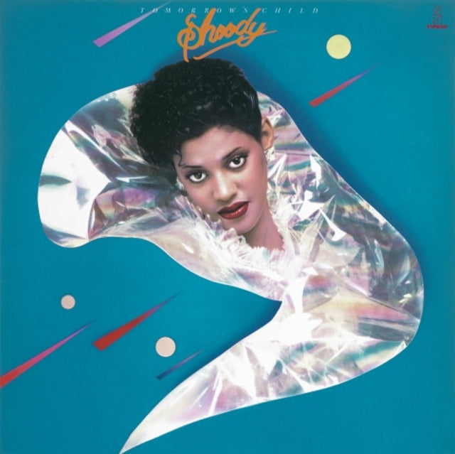 Shoody - Tomorrow's Child - LP Vinyl Record