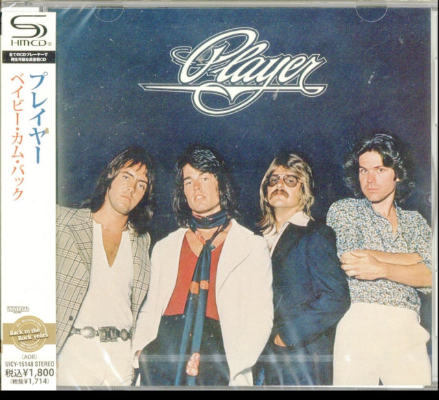 Player Music CD