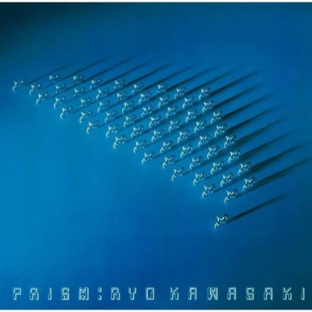Kawasaki Ryo - Prism Music CD