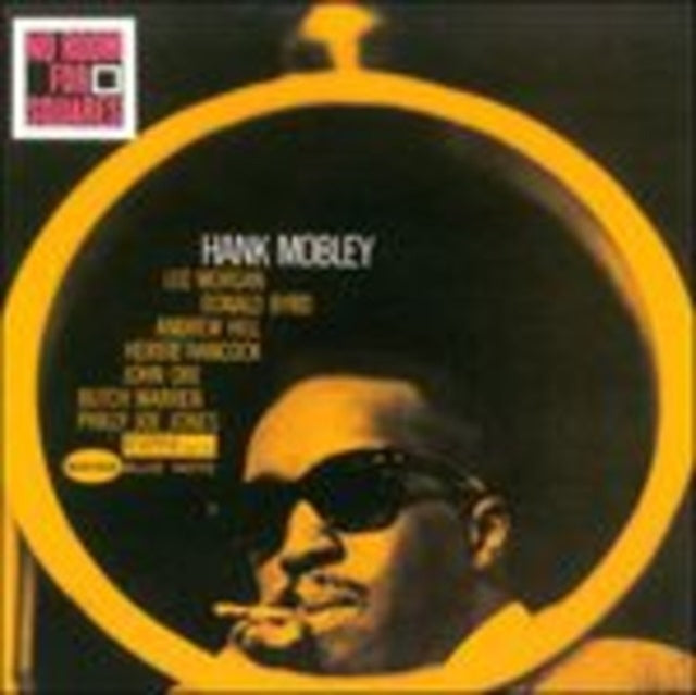 Hank Mobley - No Room For Squares (Shm/Bonus Track/Remastered/Reissue)  Music CD