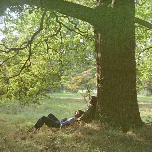 John Lennon - Plastic Ono Band (Limited/Remastering/Booklet) - LP Vinyl Record