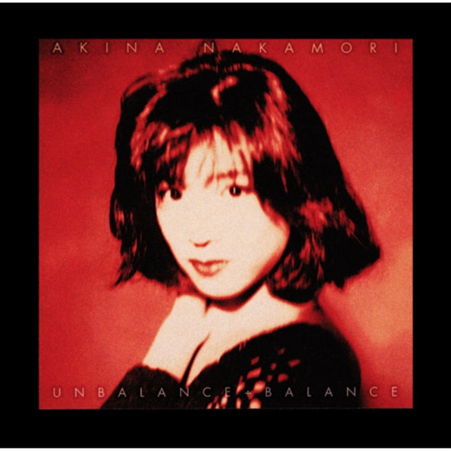 Akina Nakamori - Unbalance + Balance + 6 (2LP) Vinyl Record