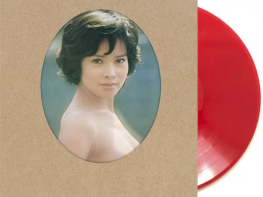 Kaoru Yumi - Kaoru Yumi New Album (Red LP Vinyl/180G)
