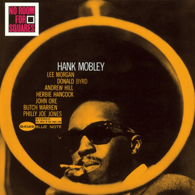 Hank Mobley - No Room For Squares Music CD