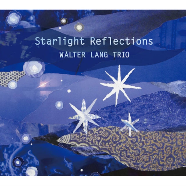 Walter Trio Lang - Starlight Reflections (2LP) Vinyl Record