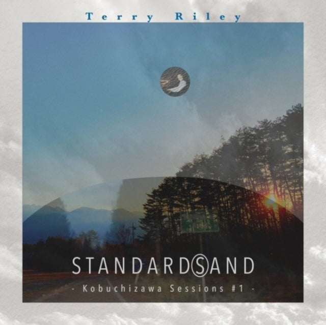 Terry Riley - Standard(S)And: Kobuchizawa Sesions #1  Music CD