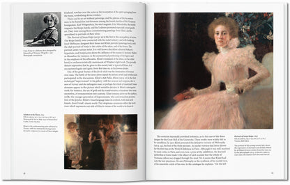 Klimt (English) Book