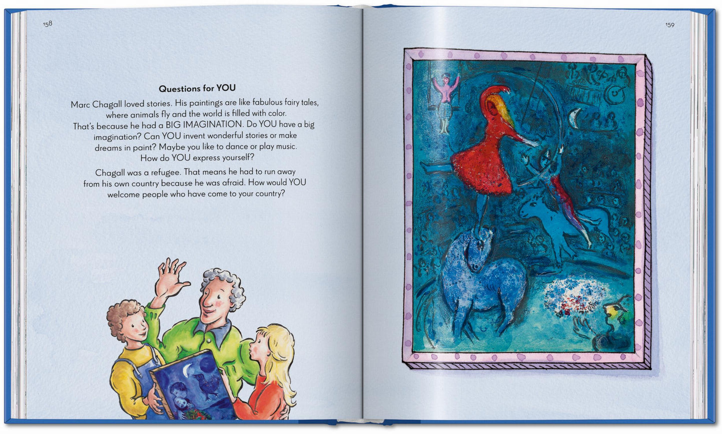 Small Stories of Great Artists (English) Book