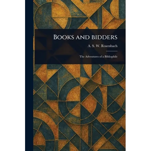 Books and Bidders