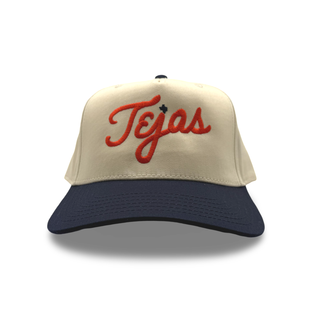 El Tejas A Frame Hat Hat