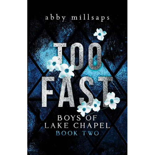 Too Fast: A Why Choose Sports Romance