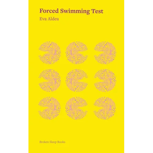 Forced Swimming Test: Essays on family, mental health, neurodivergence and medication