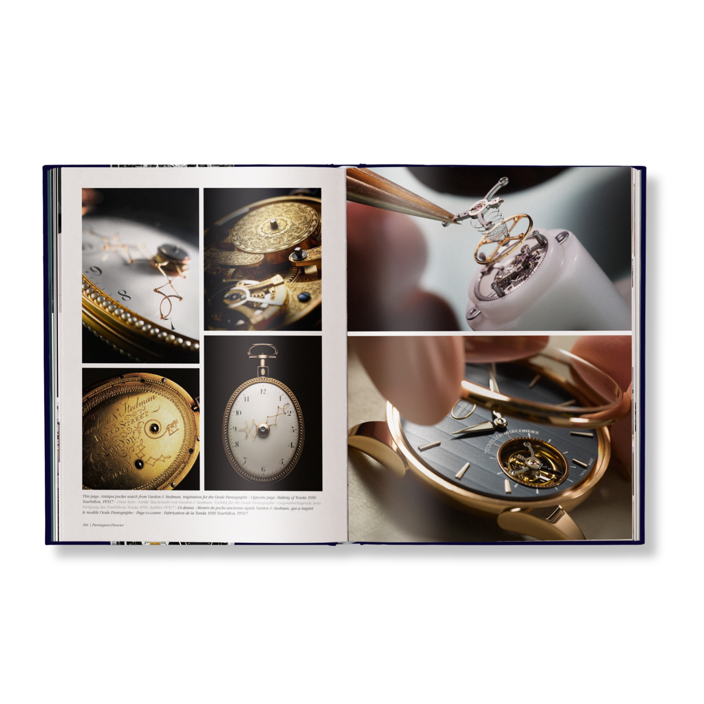 The Watch Book II Book