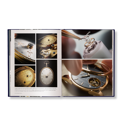 The Watch Book II Book