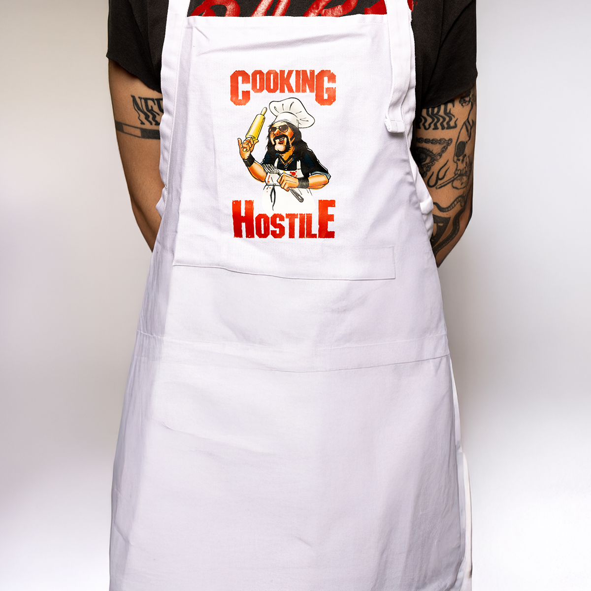 Vinnie Paul - Drumming Up An Appetite (Book with Jacket) Book