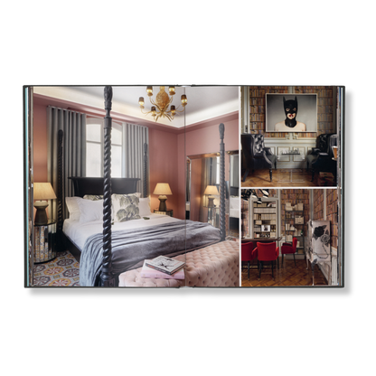 Andrew Martin Interior Design Review Vol. 28 Book