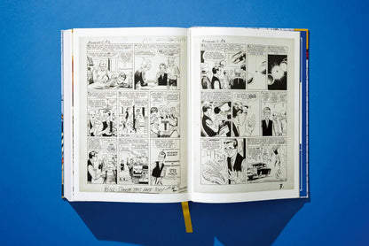 Marvel Comics Library. Spider-Man. Vol. 1. 1962–1964 (English) Book