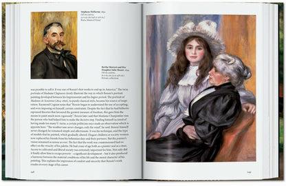 Renoir. 45th Ed. (English) Book