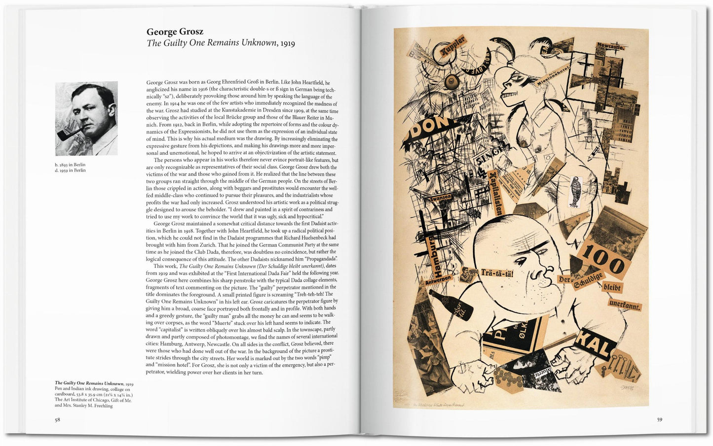Dadaism (English) Book