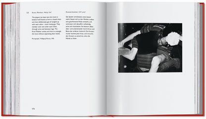 Carsten Höller. Book of Games (German, English) Book
