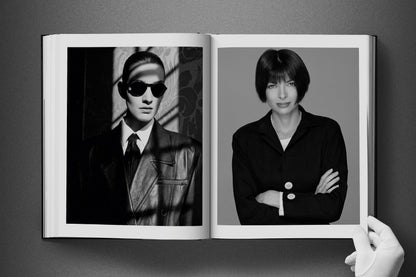 David Bailey. Eighties (English) Book