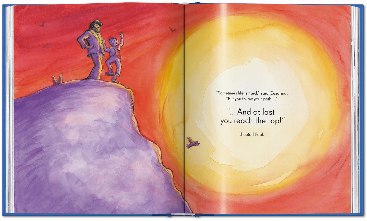 Small Stories of Great Artists (English) Book