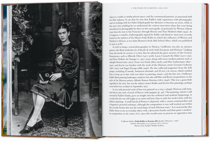 Frida Kahlo. 45th Ed. (English) Book