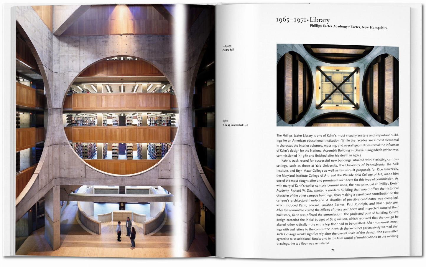 Louis I. Kahn (English) Book