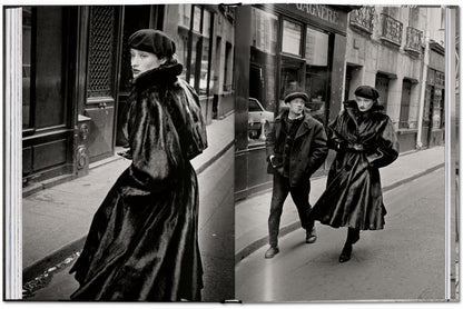 Peter Lindbergh. Azzedine Alaïa (English) Book