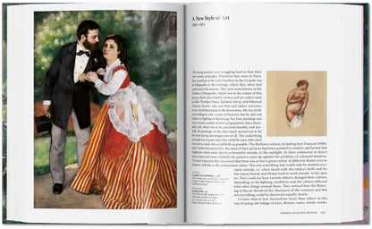 Art for All. Impressionists (English) Book
